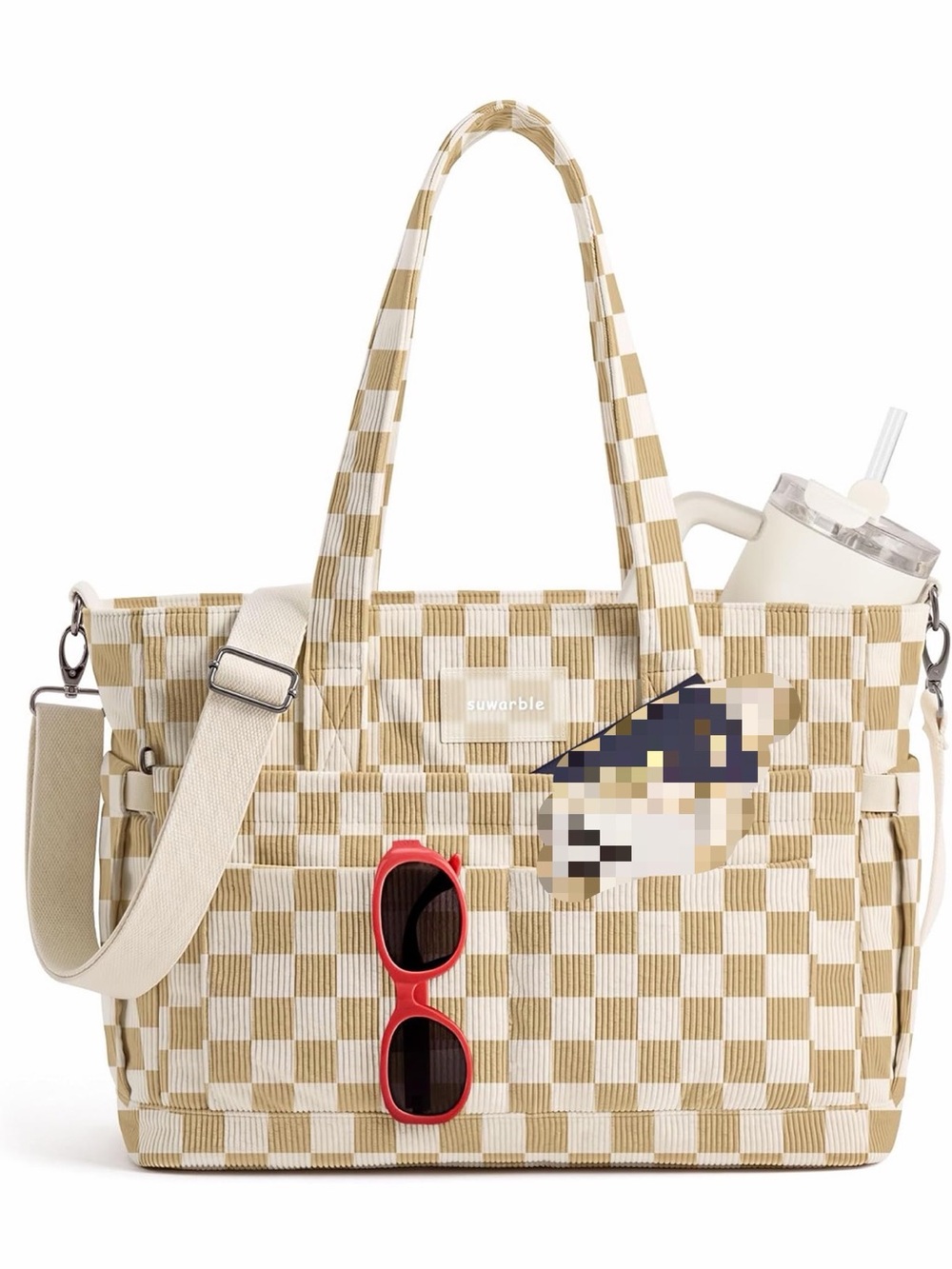 Brand new tote bag for women